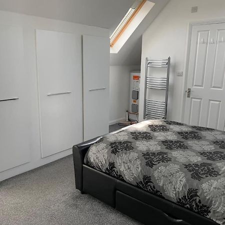 Cute 1 Bedroom House With Pool / Ping Pong Table. 비글스웨이드 외부 사진